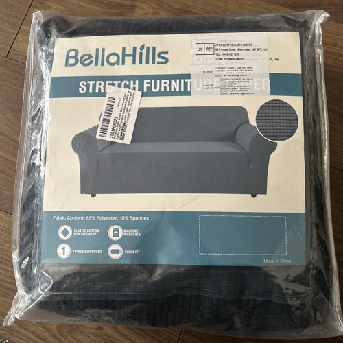 Bellahills super stretch sofa - super,