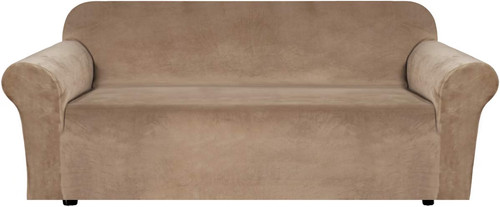 Bellahills velvet sofa - bellahills,