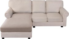 BellaHills Sofa Seat Cushion