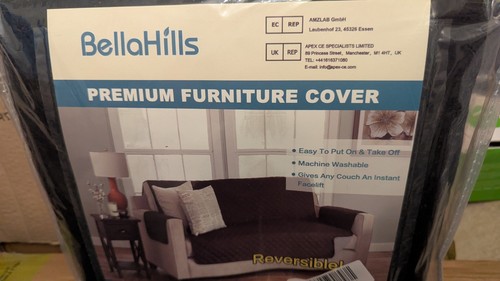 Bellahills sofa covers - sofa,