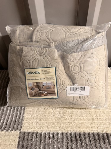 Bellahills sofa cover - cover, 55"