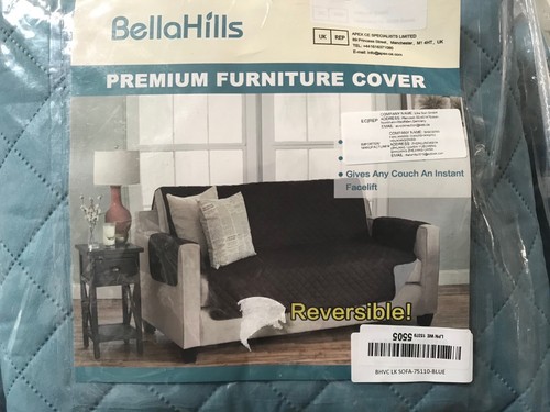 Bellahills sofa covers - bellahills,