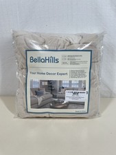 BellaHills Stretch Velvet Sofa