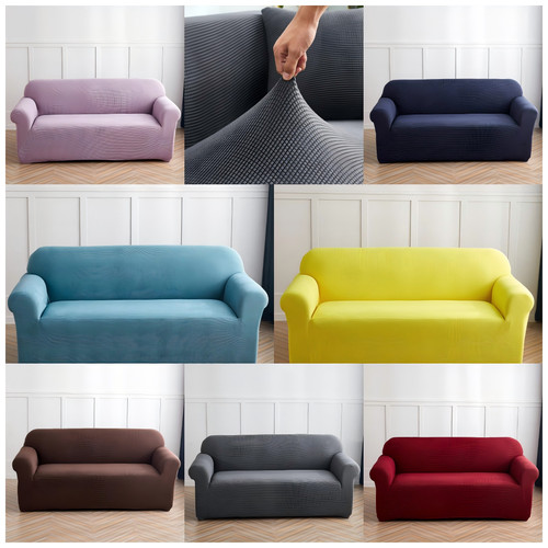 Seater premium elastic - 1/2/3/4,